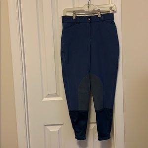 Ovation Knee Patch breeches